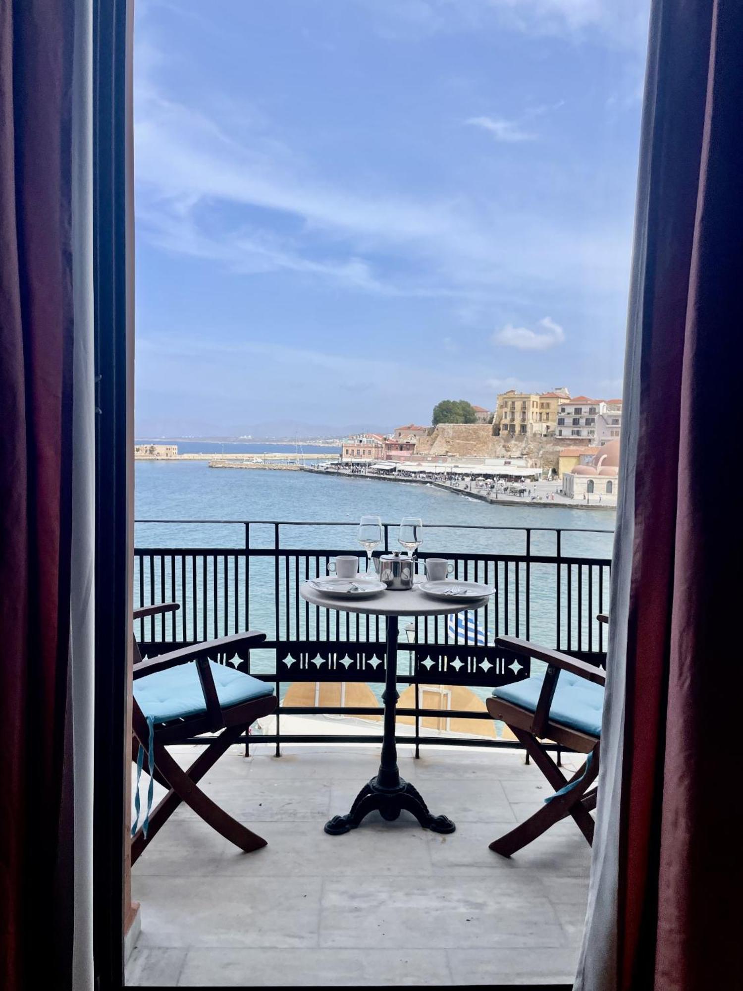 Hotell Erietta