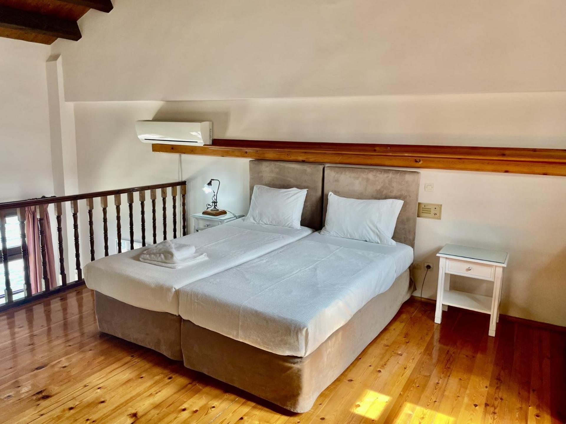 Hotell Erietta
