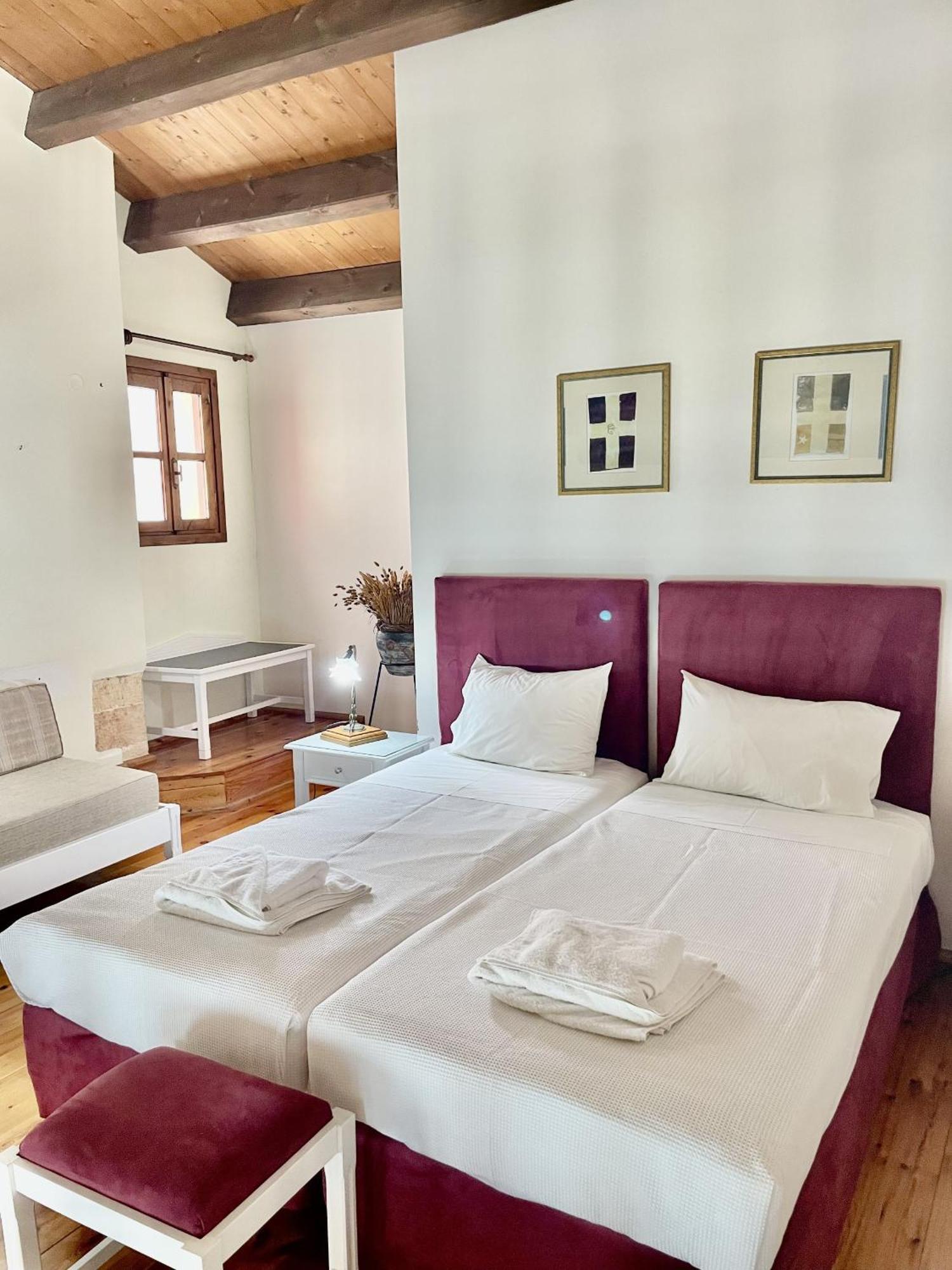 Hotell Erietta