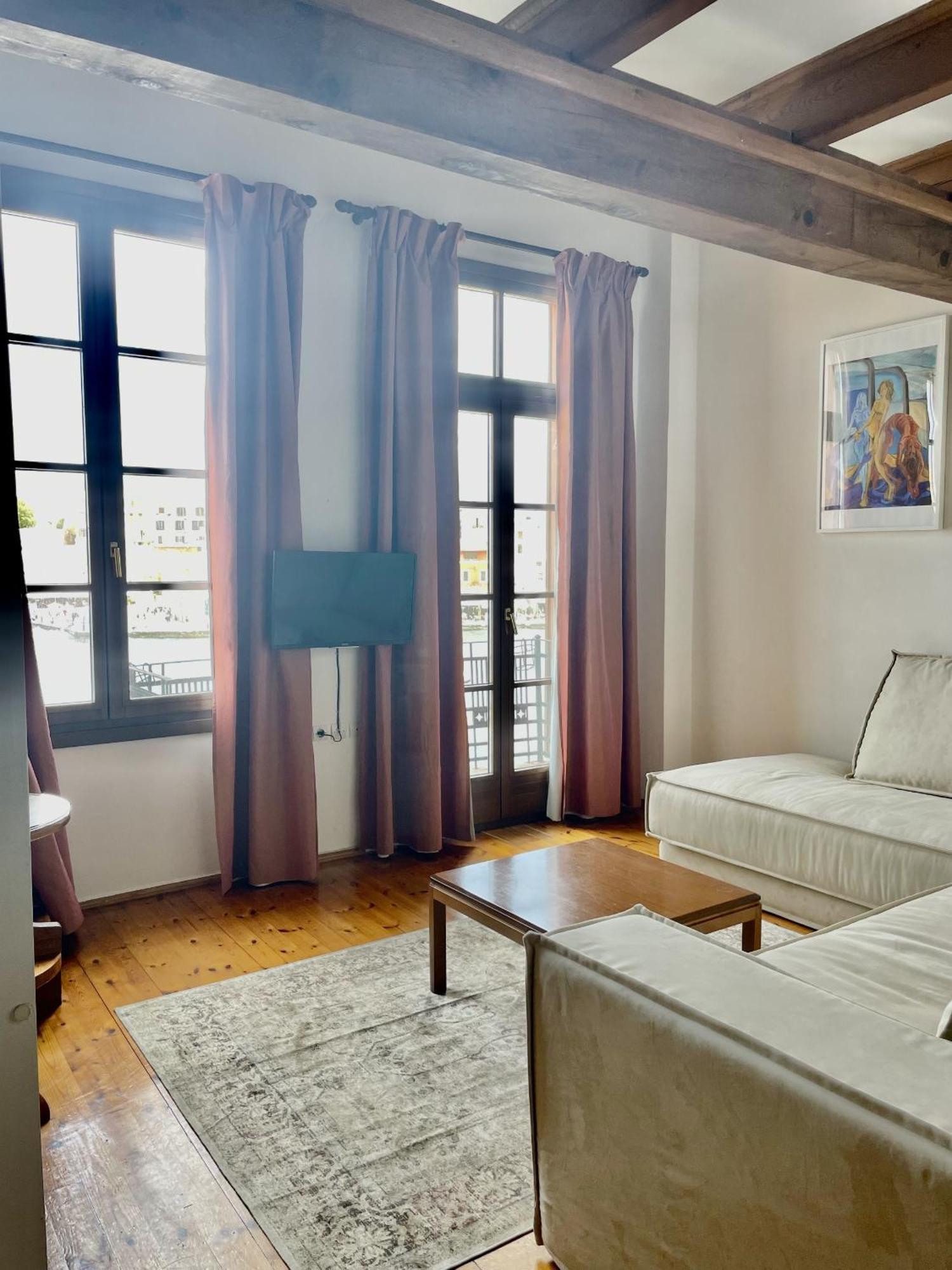 Erietta Hotell Khania
