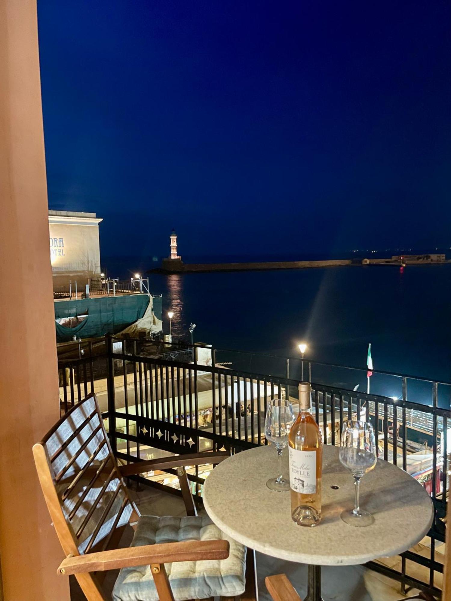 Hotell Erietta