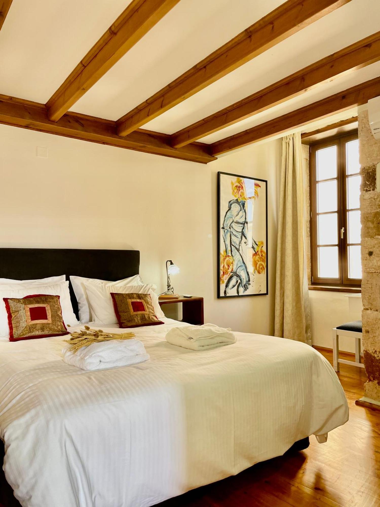Erietta Hotell 3*