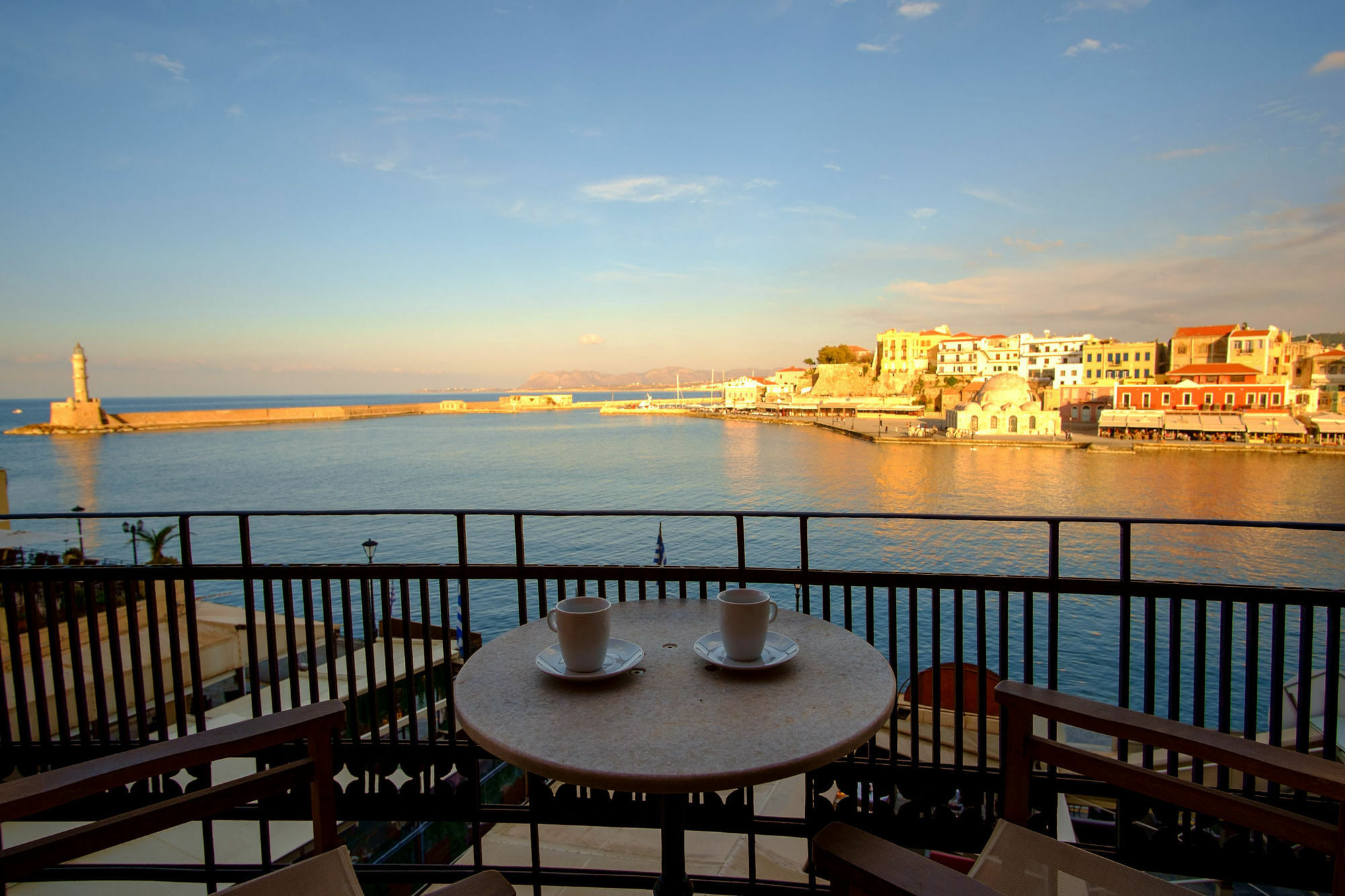 Hotell Erietta